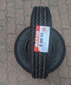Lốp Maxxis 5.00-12 M276 14PR Gai xuôi