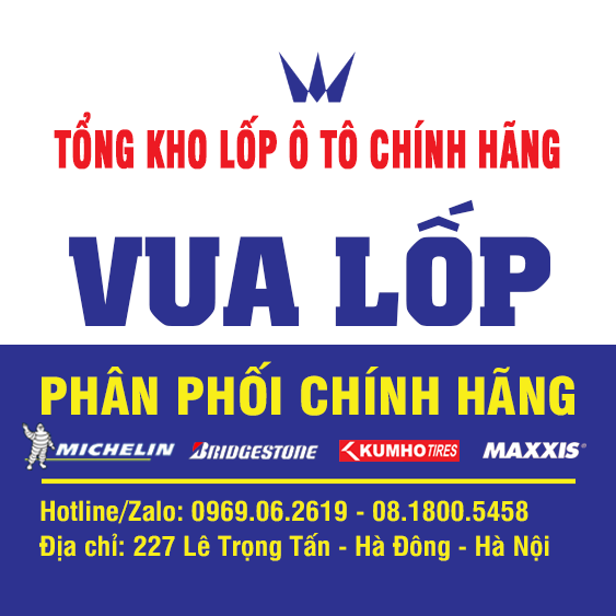 Vua Lốp Hưng Thịnh