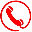 icon call header